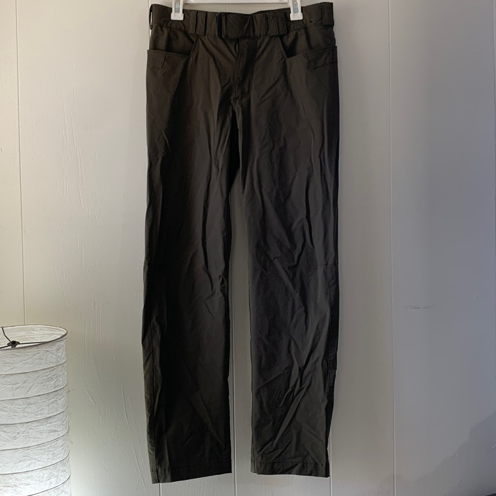 Helikon Tex Covert Tactical Pants